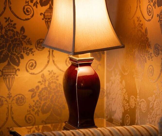 酒店 Manor House Country