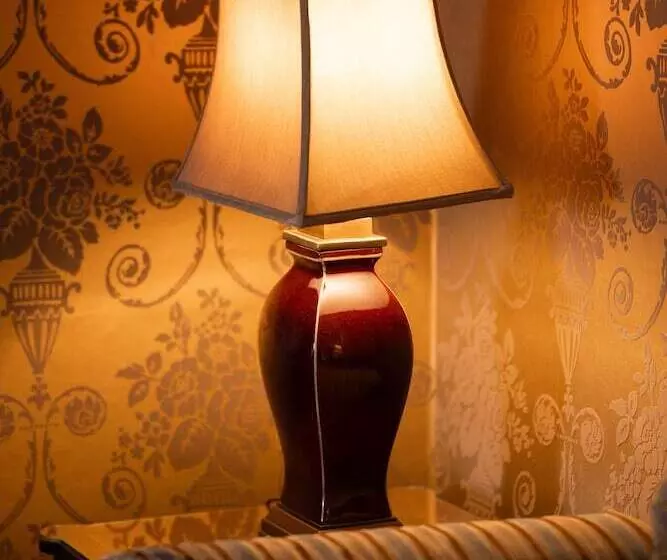 ホテル Manor House Country