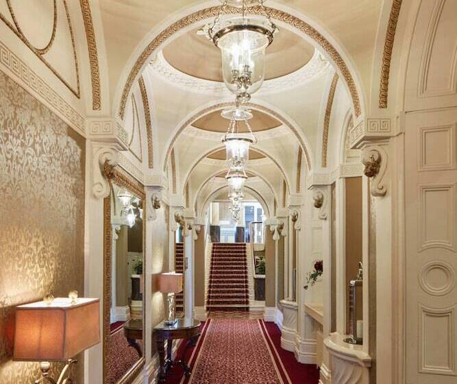 酒店 Manor House Country