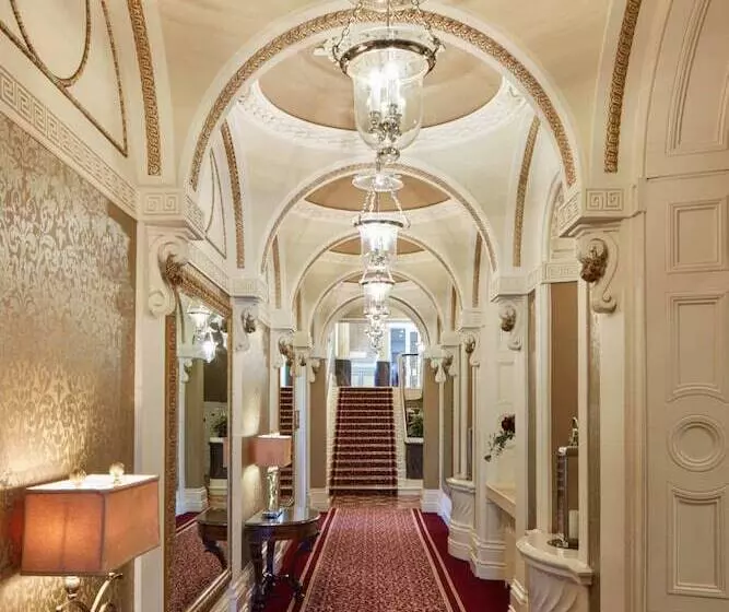 ホテル Manor House Country