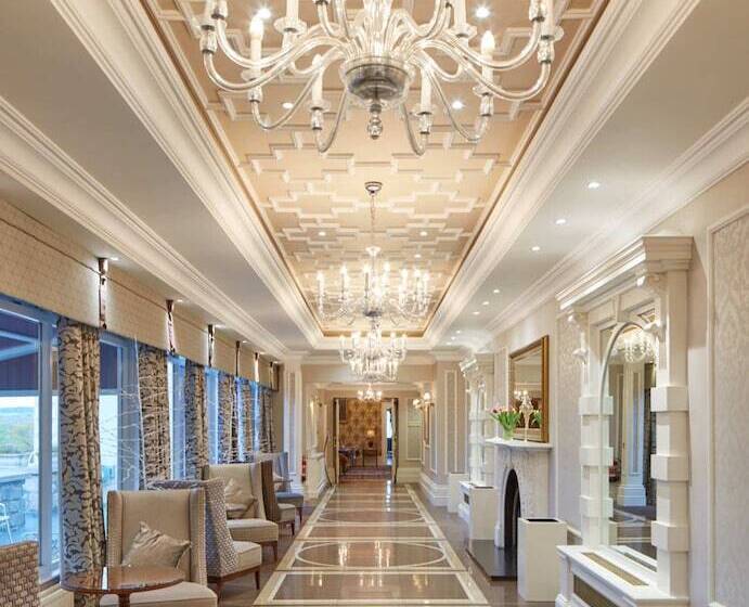 酒店 Manor House Country