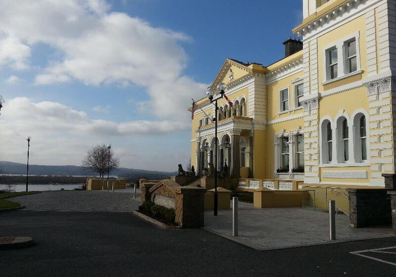 酒店 Manor House Country