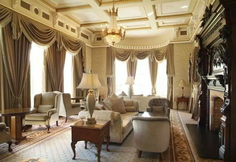 ホテル Manor House Country