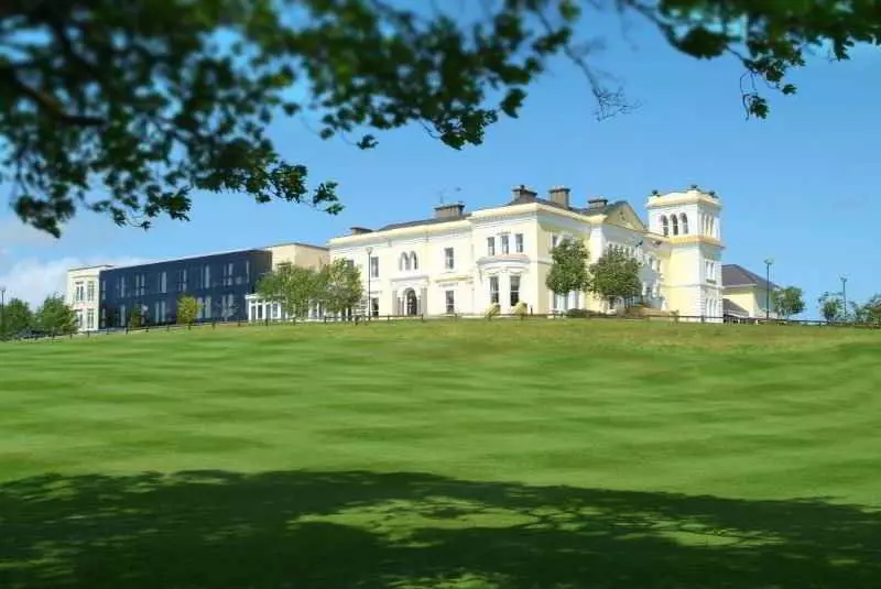 ホテル Manor House Country