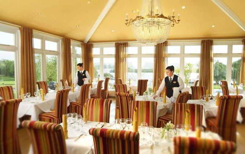 酒店 Manor House Country