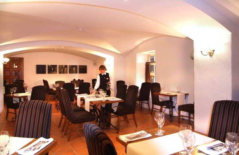 酒店 Manor House Country