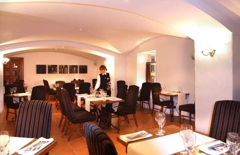 ホテル Manor House Country