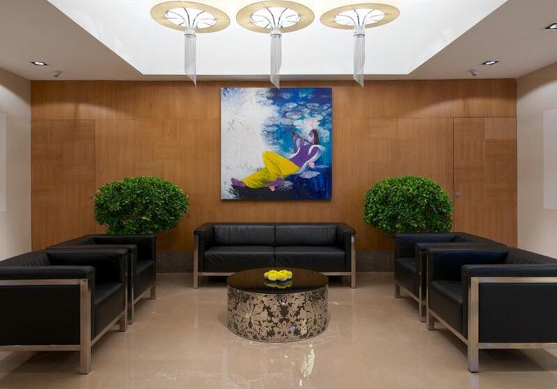 בית מלון כפרי Marigold