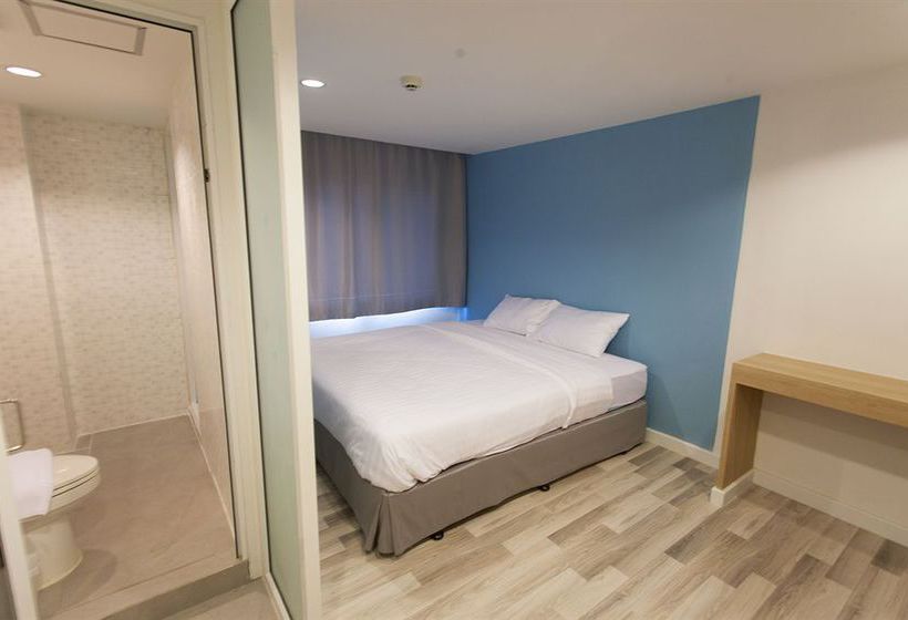 ホテル Nantra Cozy