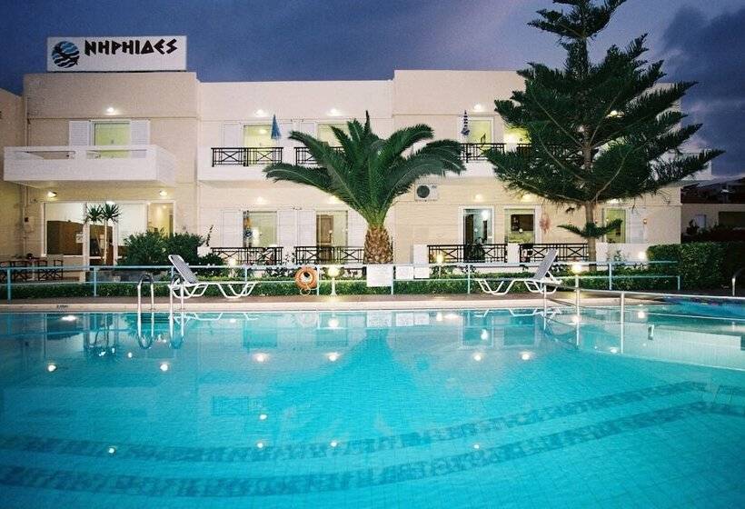 Hotel Niriides