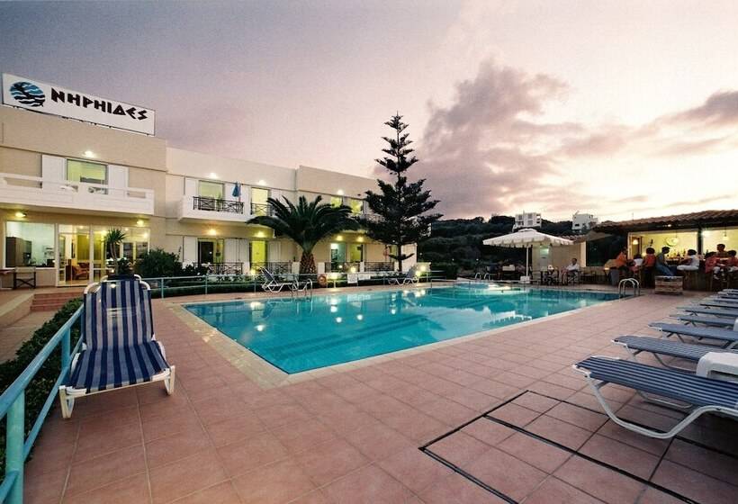 Hotel Niriides