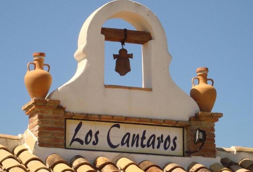 Отель Posada Los Cantaros