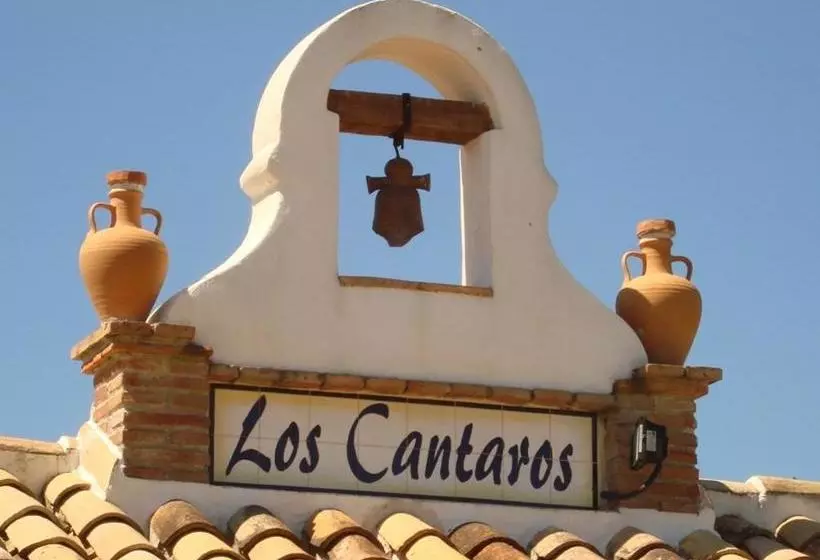 ホテル Posada Los Cantaros