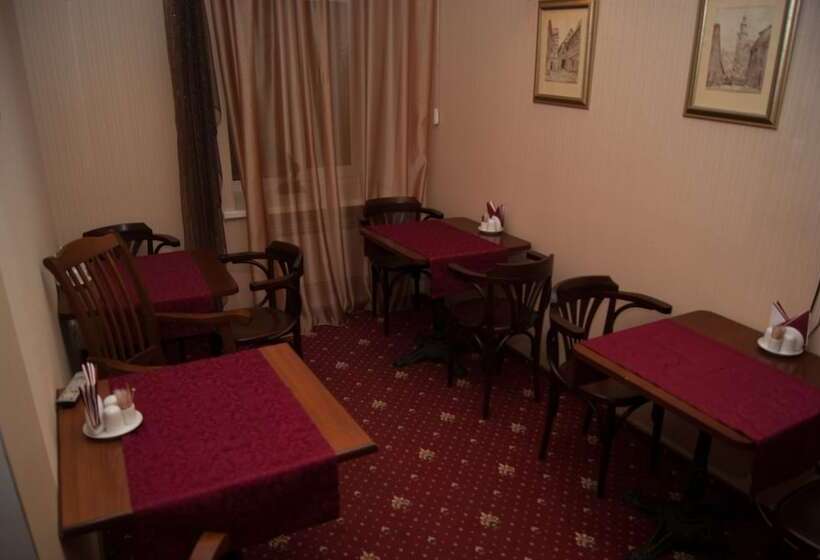 هتل Private Residence Bogemia