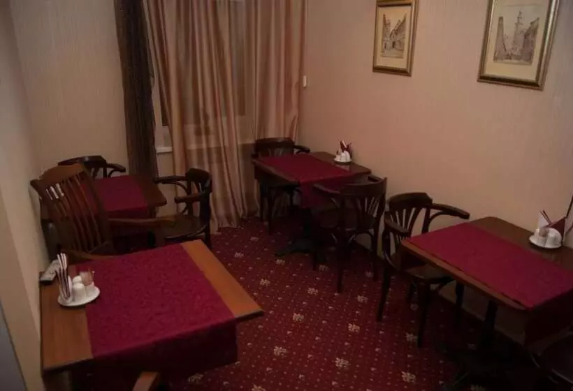 호텔 Private Residence Bogemia