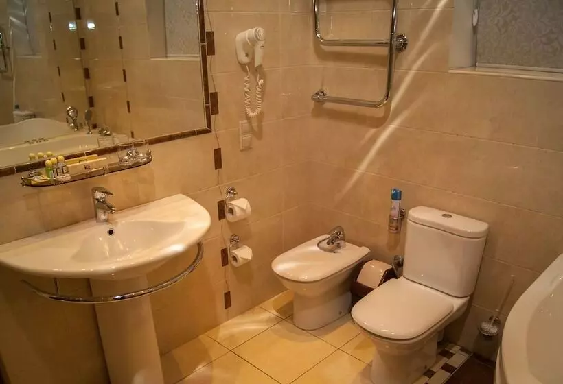 호텔 Private Residence Bogemia