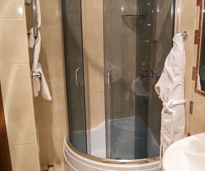 هتل Private Residence Bogemia