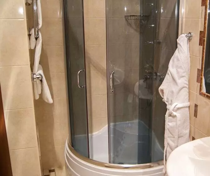 호텔 Private Residence Bogemia