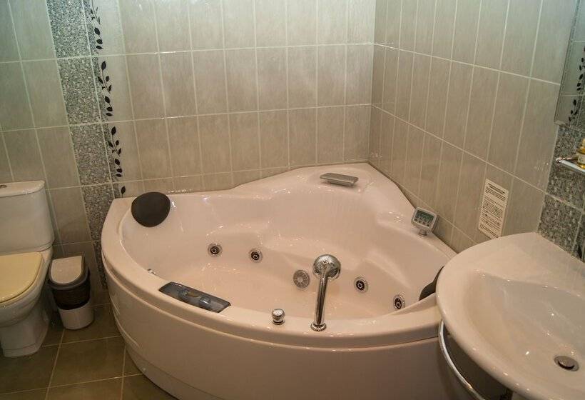 هتل Private Residence Bogemia