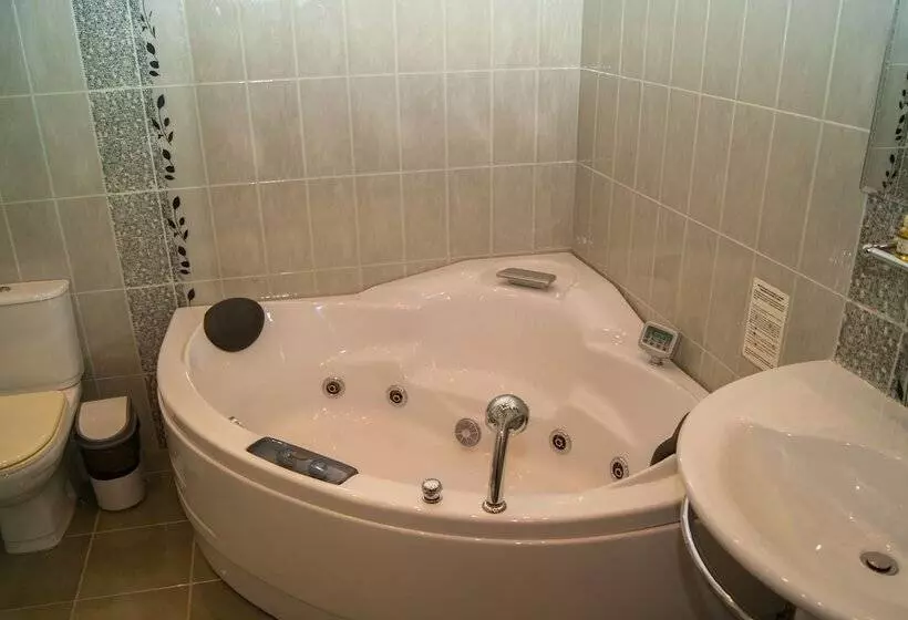 호텔 Private Residence Bogemia