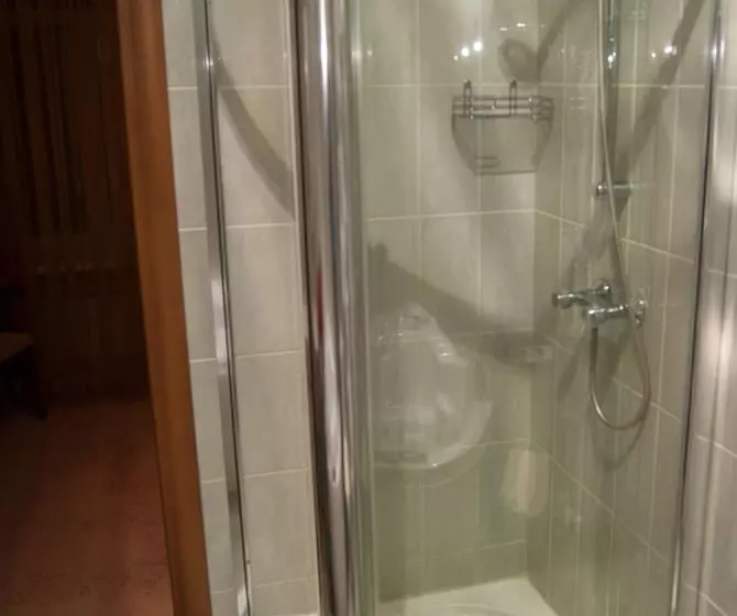 호텔 Private Residence Bogemia