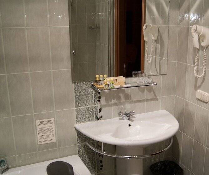 هتل Private Residence Bogemia