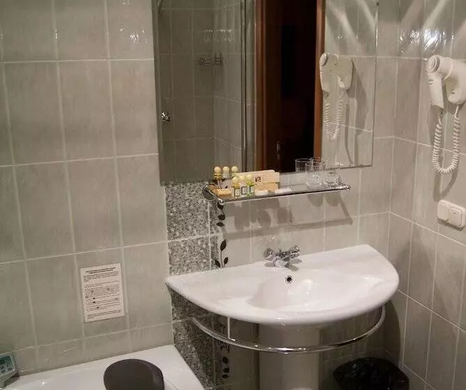 호텔 Private Residence Bogemia