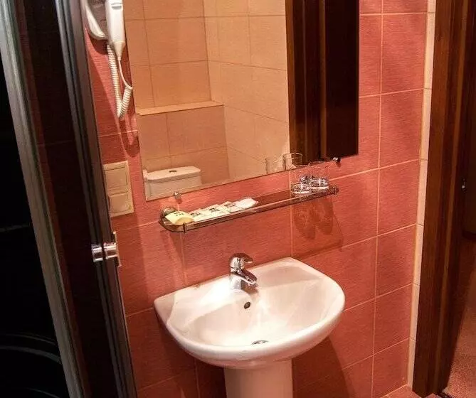 호텔 Private Residence Bogemia