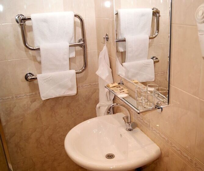 هتل Private Residence Bogemia