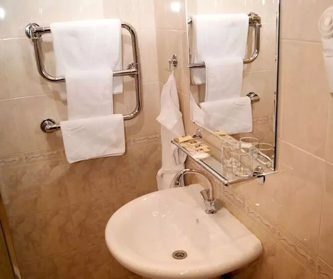 호텔 Private Residence Bogemia