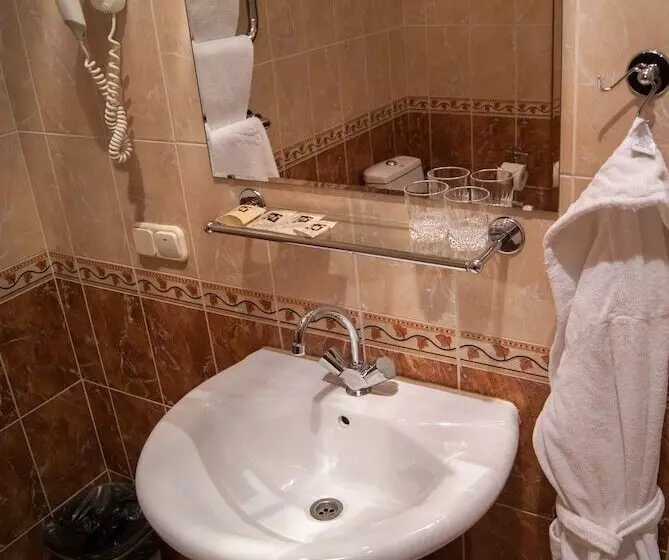 호텔 Private Residence Bogemia