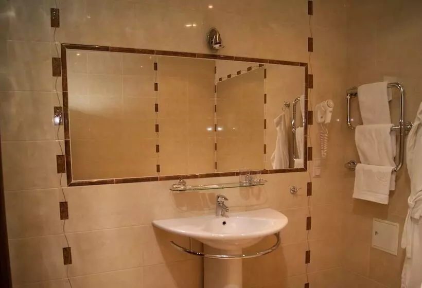 호텔 Private Residence Bogemia