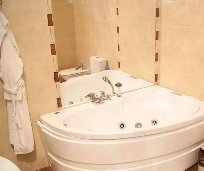 호텔 Private Residence Bogemia