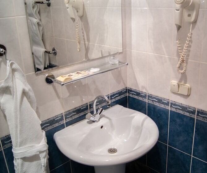 هتل Private Residence Bogemia