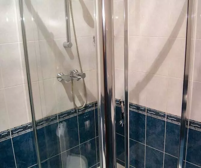 호텔 Private Residence Bogemia