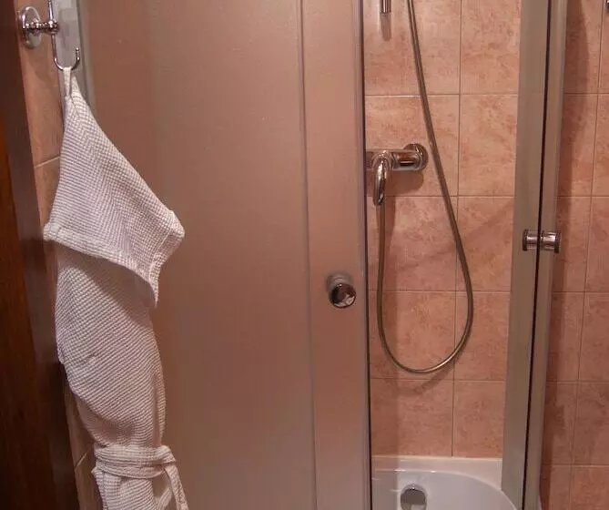 호텔 Private Residence Bogemia