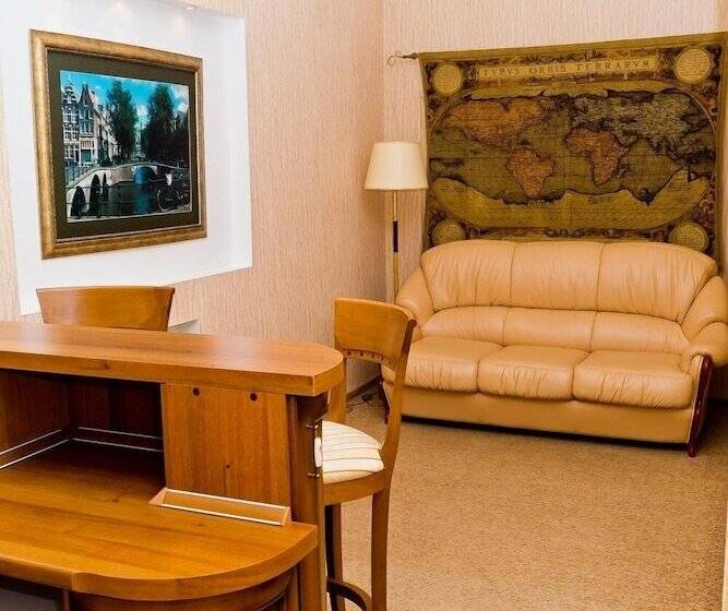 هتل Private Residence Bogemia