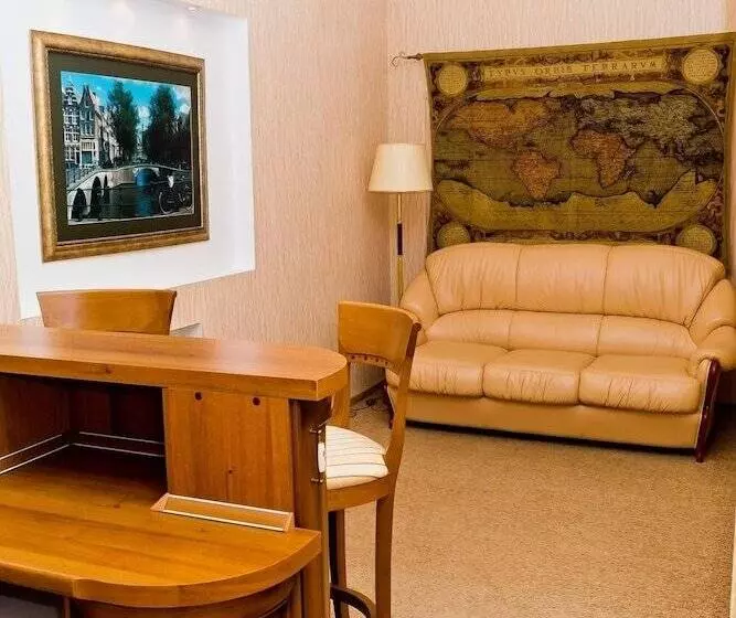 호텔 Private Residence Bogemia