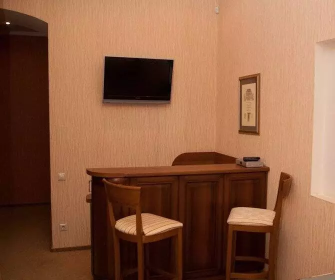 호텔 Private Residence Bogemia