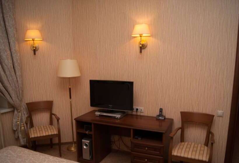 هتل Private Residence Bogemia