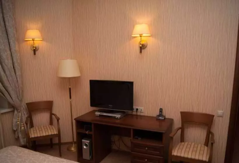 호텔 Private Residence Bogemia