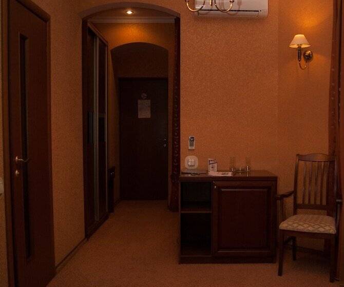 هتل Private Residence Bogemia