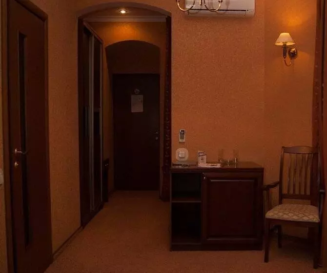 호텔 Private Residence Bogemia