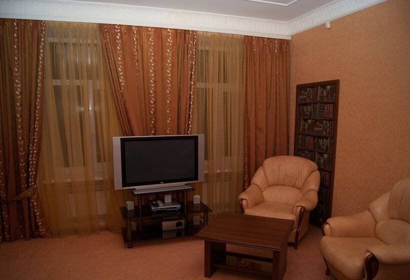 هتل Private Residence Bogemia