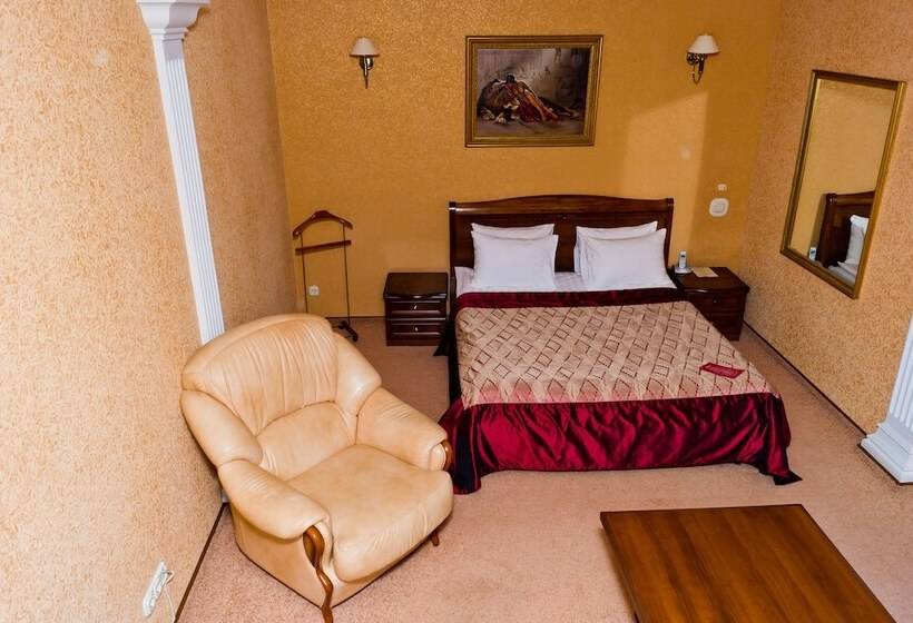 هتل Private Residence Bogemia