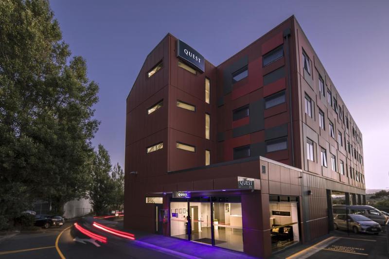 Hotel Quest Albany Serviced Apartments