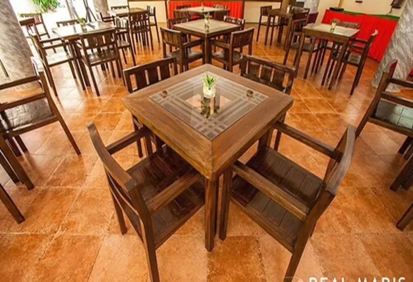 ホテル Real Maris Resort &