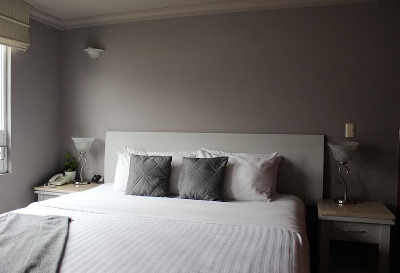 호텔 Residence L´ Heritage Hipólito Taine By Bluebay