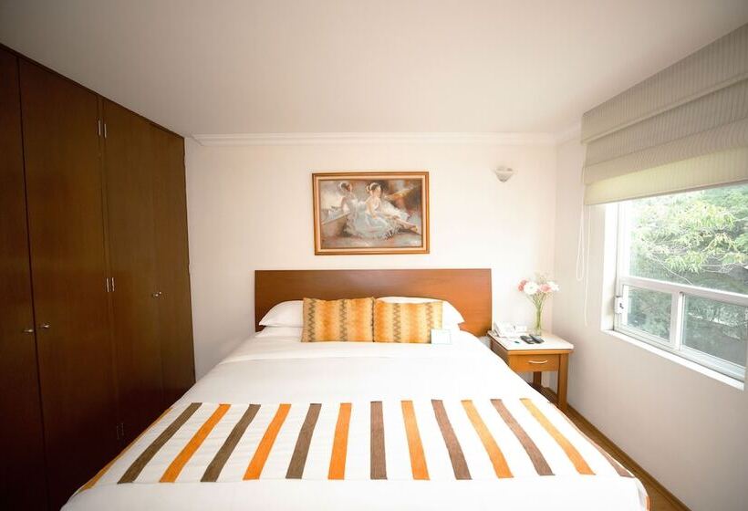 호텔 Residence L´ Heritage Hipólito Taine By Bluebay