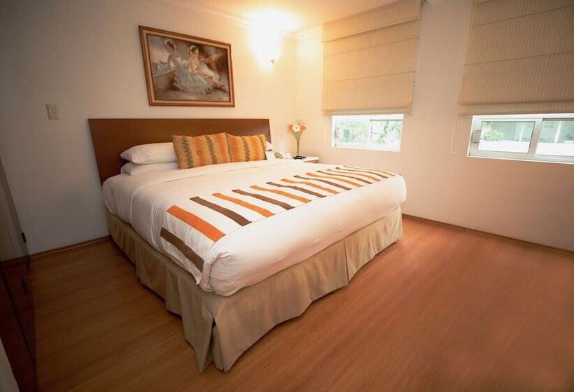 호텔 Residence L´ Heritage Hipólito Taine By Bluebay